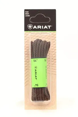 60" Ariat Boot Laces