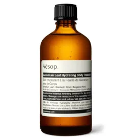 AESOP - Geranium Leaf Hydrating Body Treatment 100ml