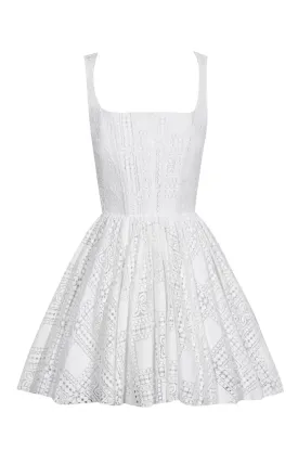 Annie Dress - Lace