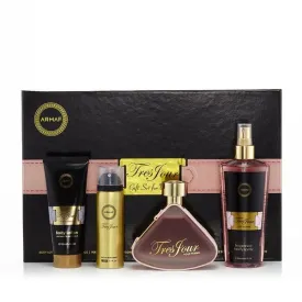 Armaf Tres Jour Gift Set by Armaf