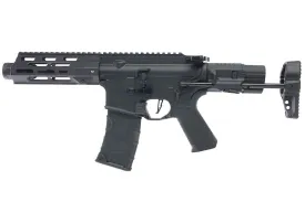 BCA Level 1 Upgraded VFC Avalon Calibur II PDW (Black / Tan)