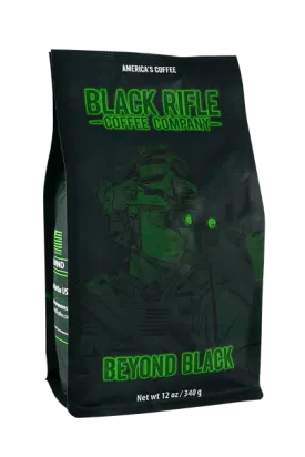 Beyond Black Roast - Ground