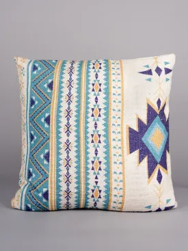 BOOM  - DIGITAL PRINTED SQUARE CUSHION COVER