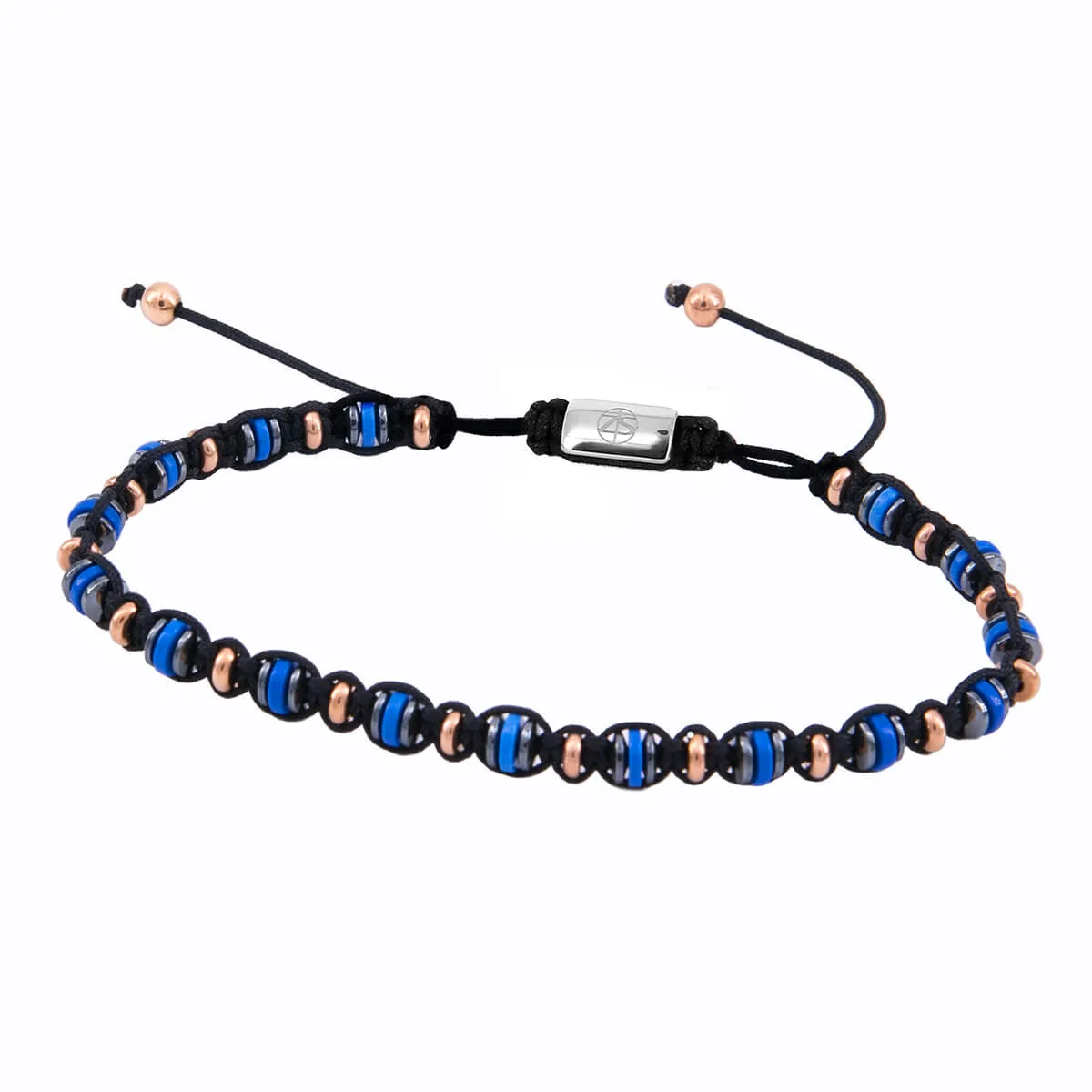 Bracelet CATALAC Blue IPR