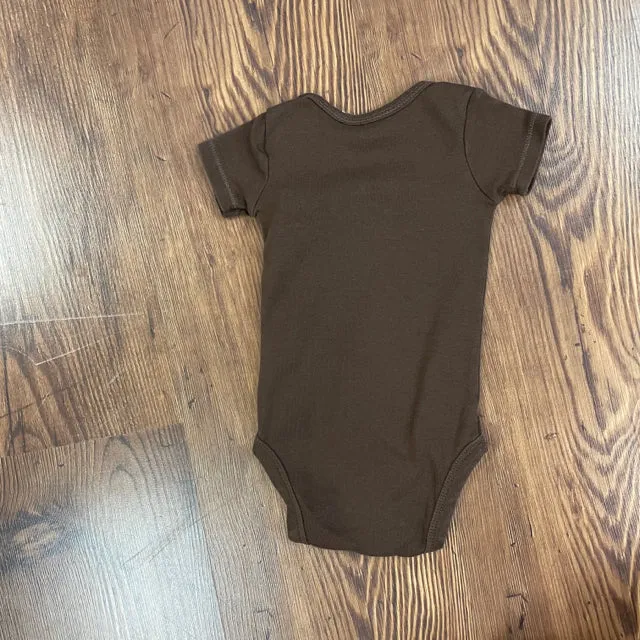 Carter's SIZE 3 Months Onesie Boy's