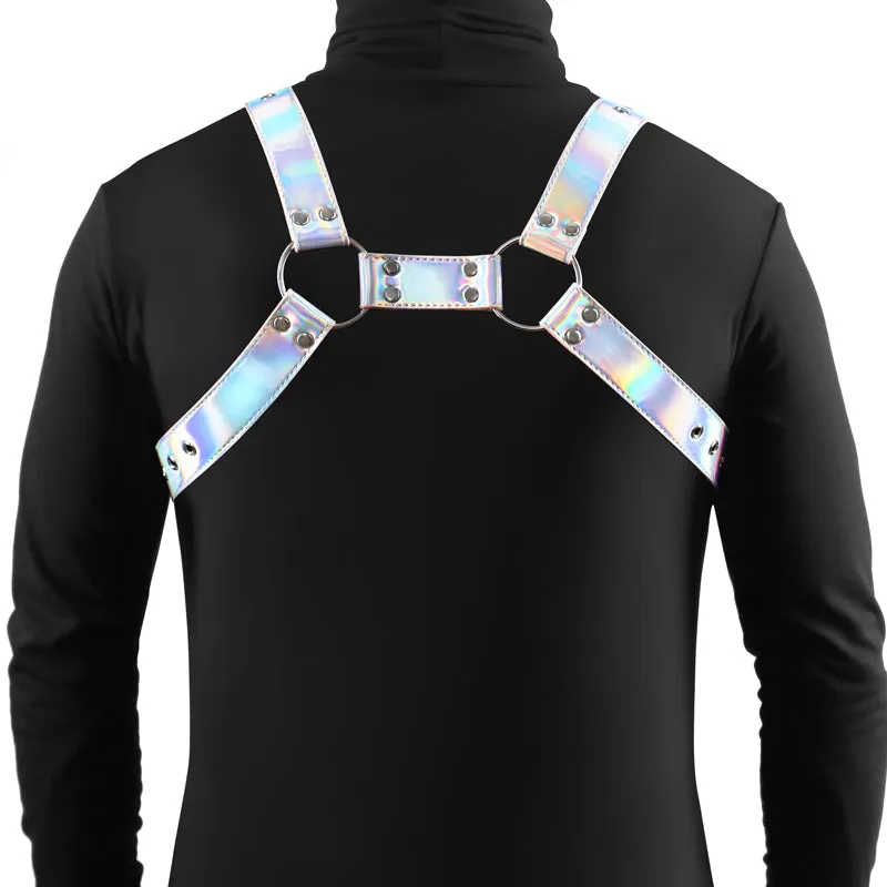 Cosmo Body Harness Rogue