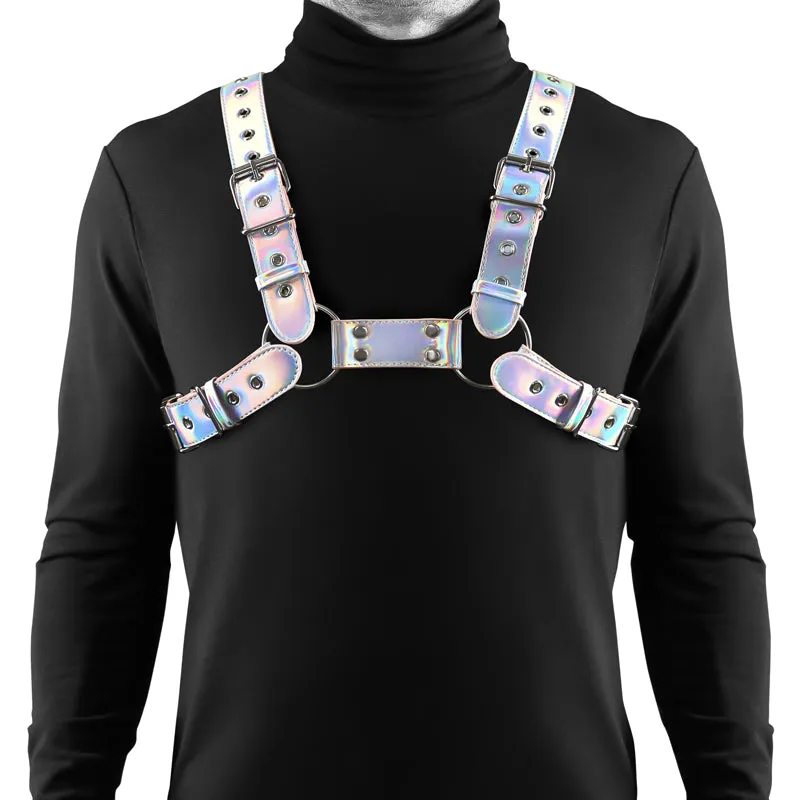 Cosmo Body Harness Rogue