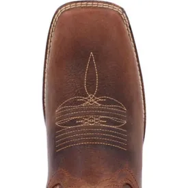 DurangoÂ Westwardâ Prairie Brown Western Boot