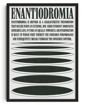 Enantiodromia