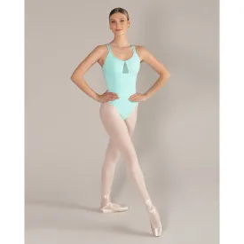 Energetiks Amy Mesh Leotard AL131