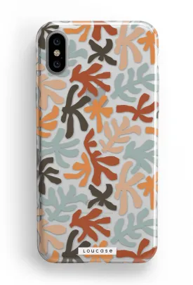 Fallee KLEARLUX™ Phone Case | LOUCASE