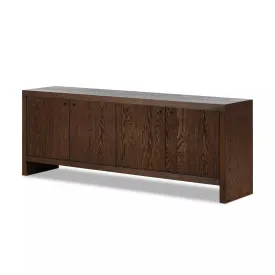 Green Sideboard