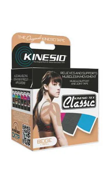 Kinesio® Tex Classic Tape