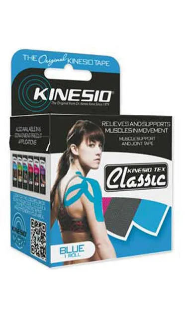 Kinesio® Tex Classic Tape