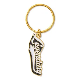 Legendary Keychain