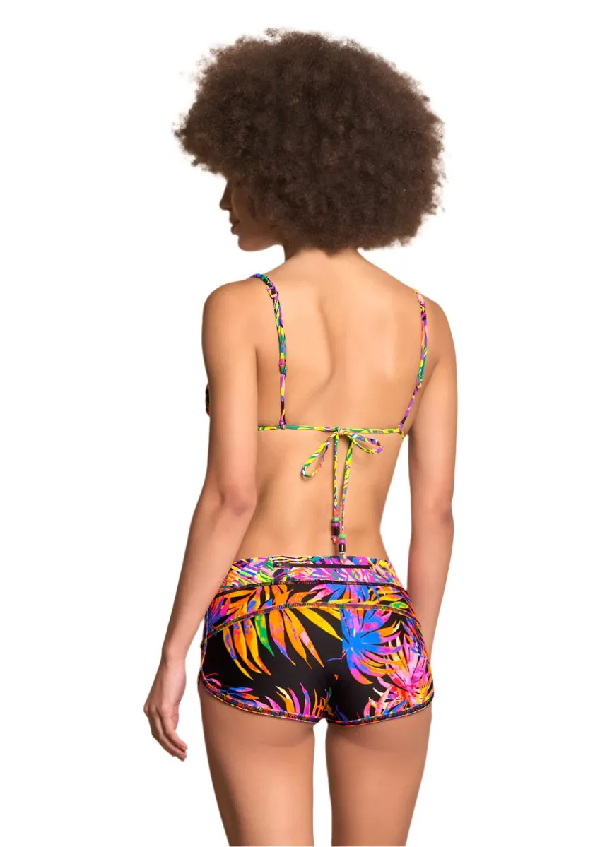 Maaji Midnight Tropics Sacred Surf Short