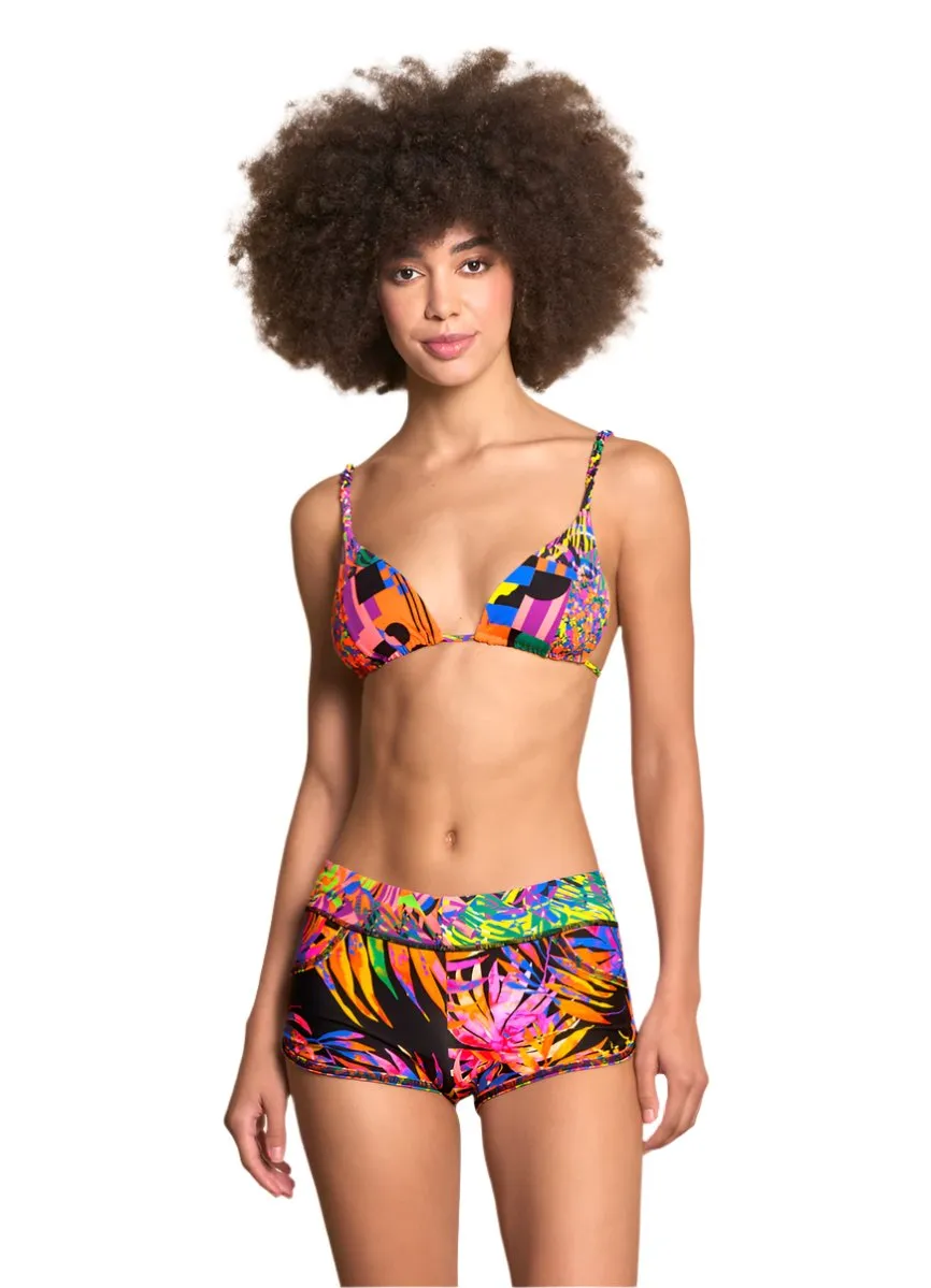 Maaji Midnight Tropics Sacred Surf Short