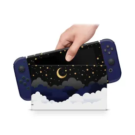 Nintendo Switch Skin Decals - Arabian Nights - Wrap Vinyl Sticker