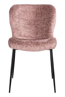 Pink Dining Chair | OROA Darby