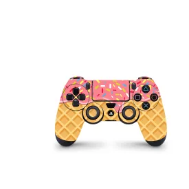 PS4 Controller Skin Decals - Candy - Full Wrap Vinyl