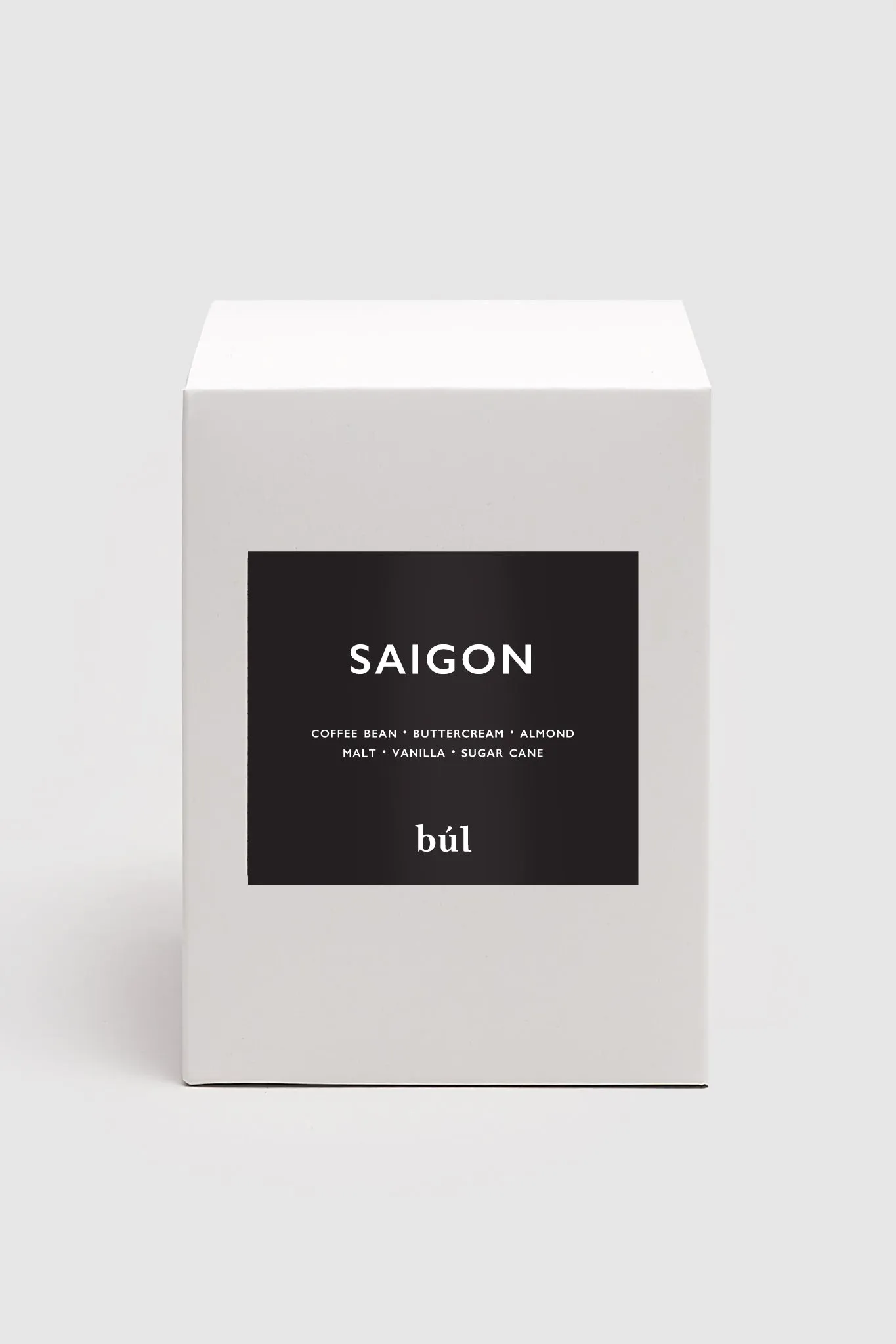 Saigon Candle Green