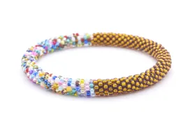 Steadiness Bracelet - Extended 8"