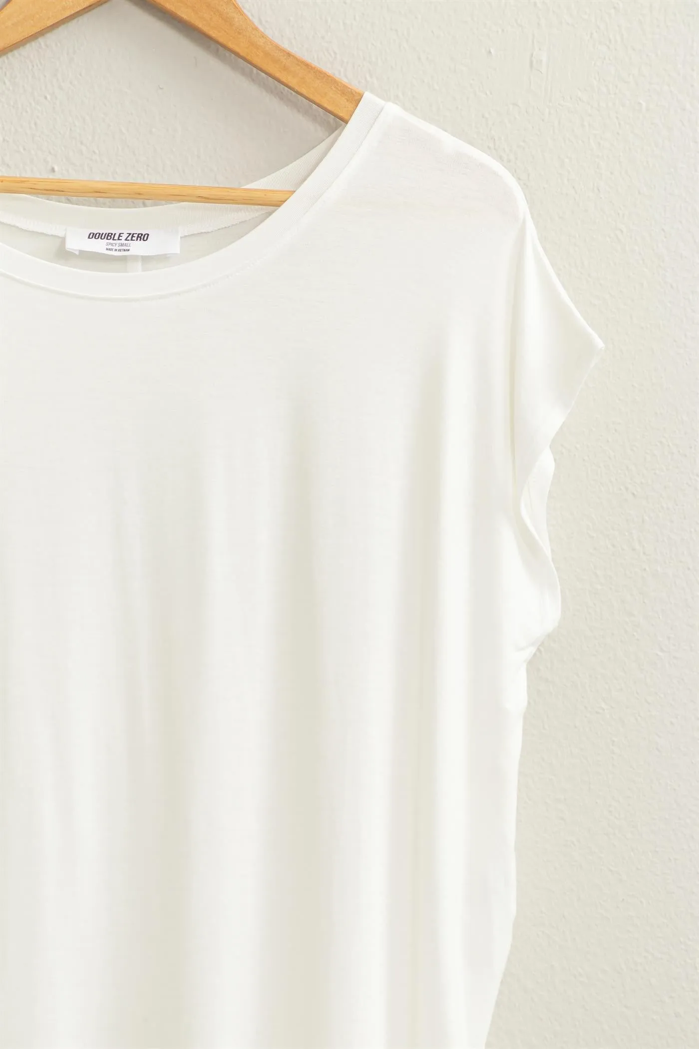 The Basic Tee