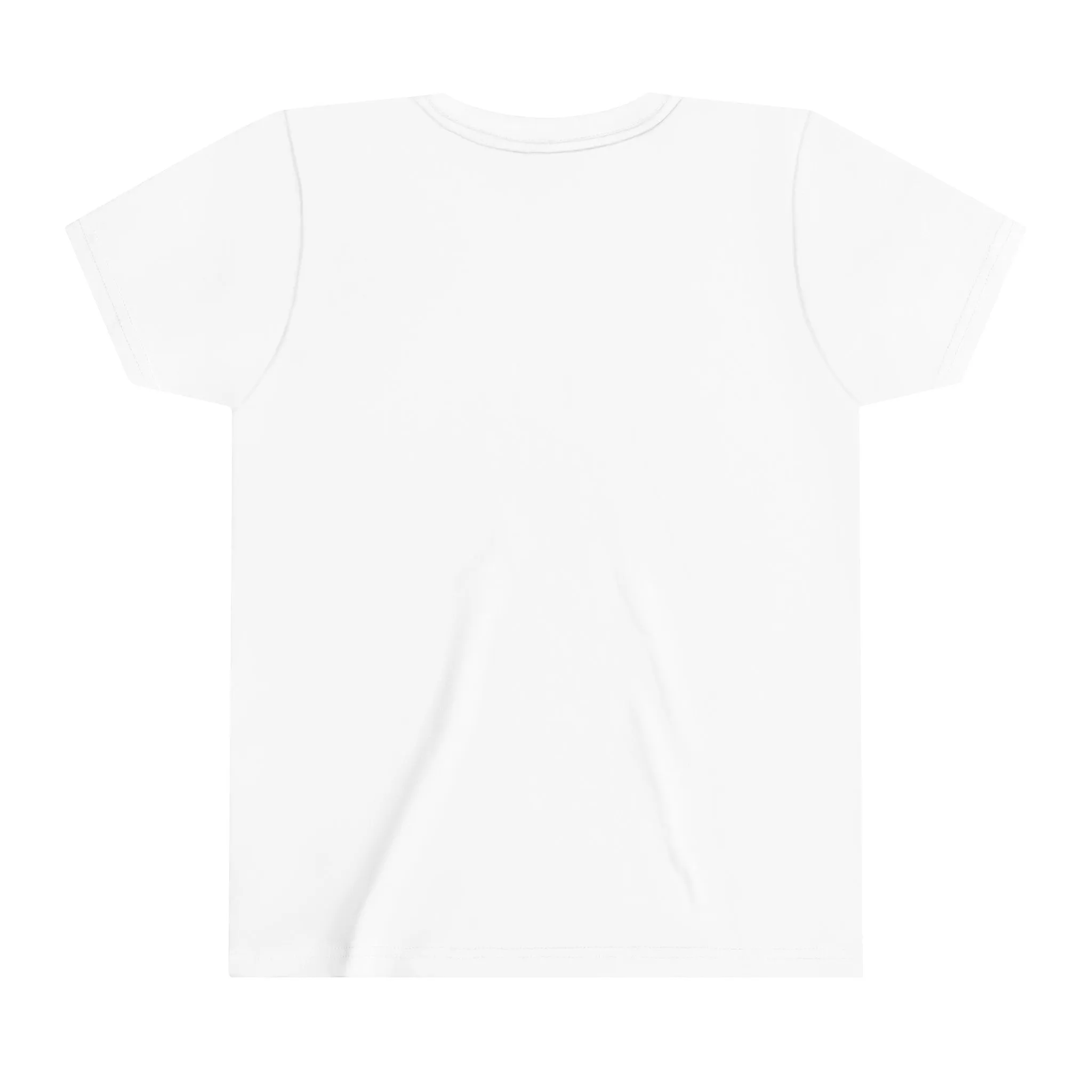 Triassea Lucky - Youth Short Sleeve Tee