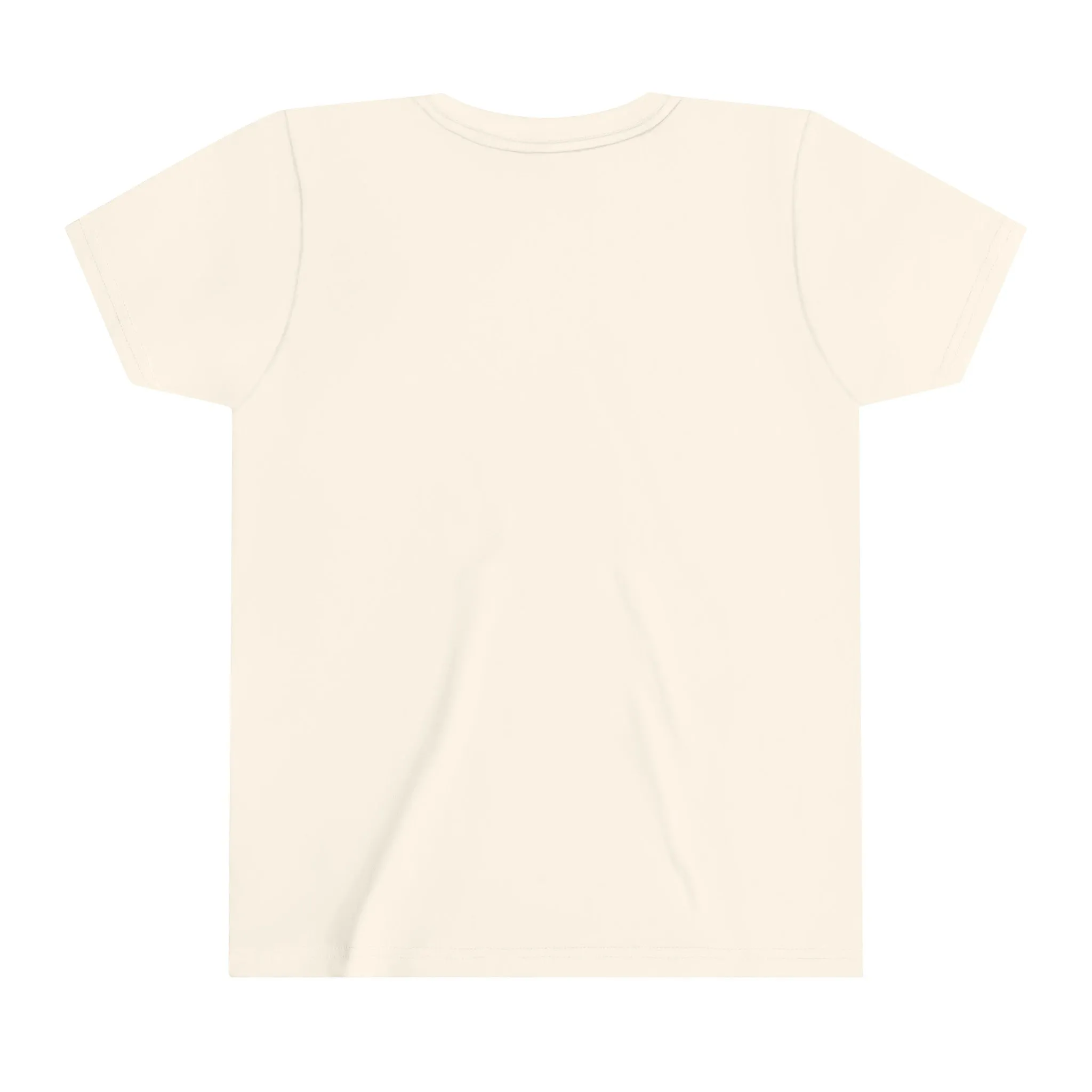 Triassea Lucky - Youth Short Sleeve Tee