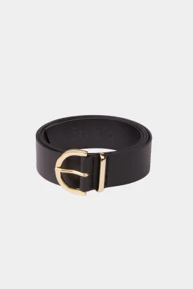 VIGOR BELT - BLACK