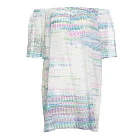 Wavy Tunic